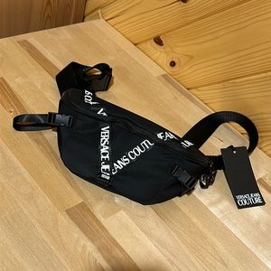 Versace Jeans Belt Bag